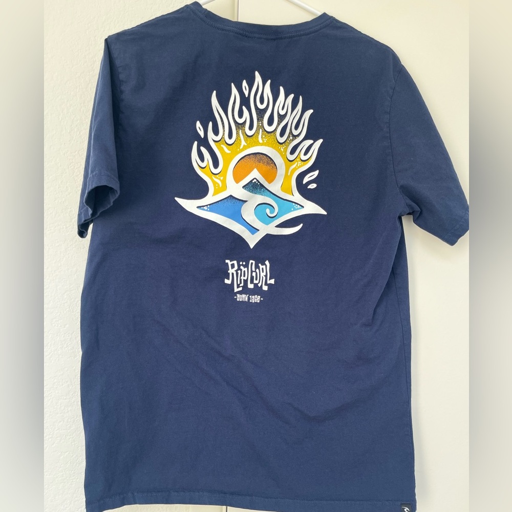 Rip Curl Men’s tee